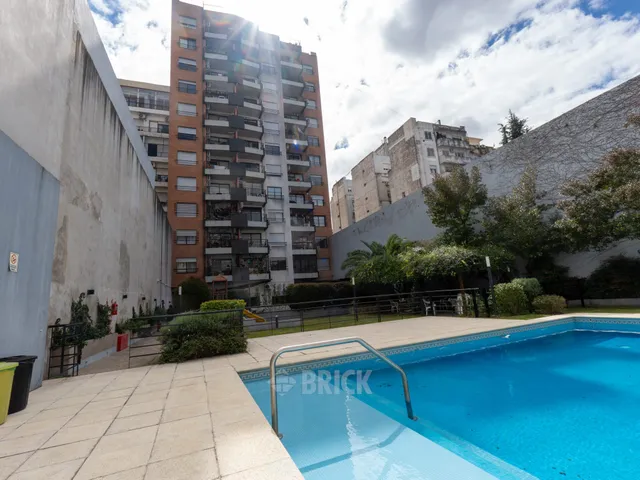 GALLARDO, ANGEL AV. al 100 Piso 3 46