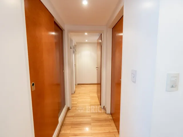 GALLARDO, ANGEL AV. al 100 Piso 3 8
