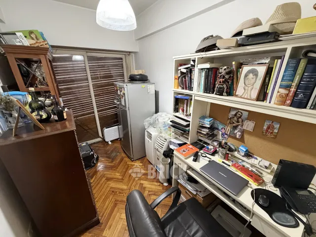 LAS HERAS, AV. al 2200 Piso 4 10