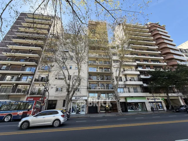 LAS HERAS, AV. al 2200 Piso 4 29