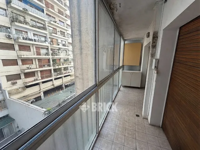 LAS HERAS, AV. al 2200 Piso 4 4
