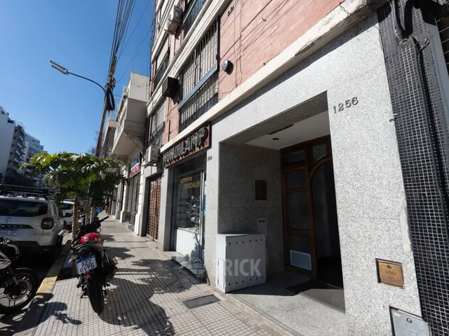 ALVAREZ THOMAS, AV. al 1200 Piso 5 12
