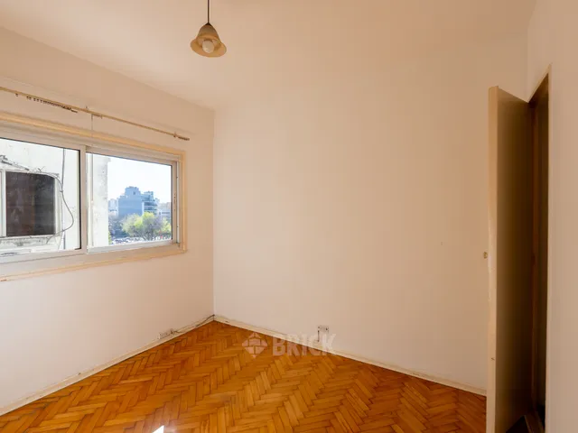 ALVAREZ THOMAS, AV. al 1200 Piso 5 5