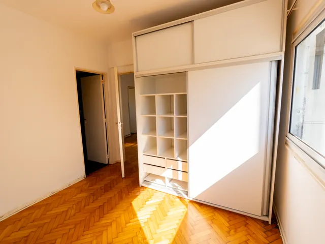 ALVAREZ THOMAS, AV. al 1200 Piso 5 6