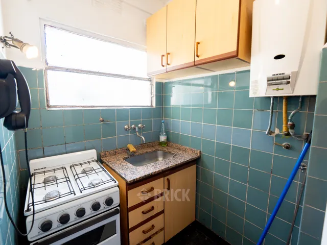 ALVAREZ THOMAS, AV. al 1200 Piso 5 9