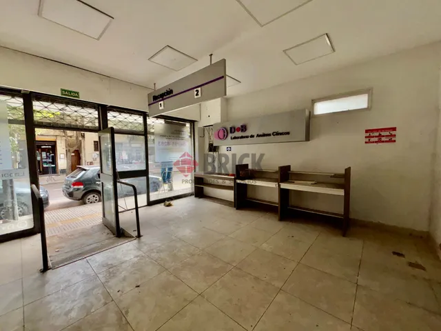 AV SAN MARTIN al 2100 14