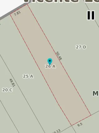 AV SAN MARTIN al 2100 2