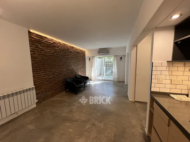 MAURE al 1600 Piso PB 1