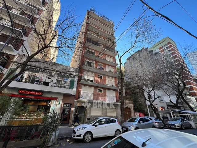MAURE al 1600 Piso PB 22