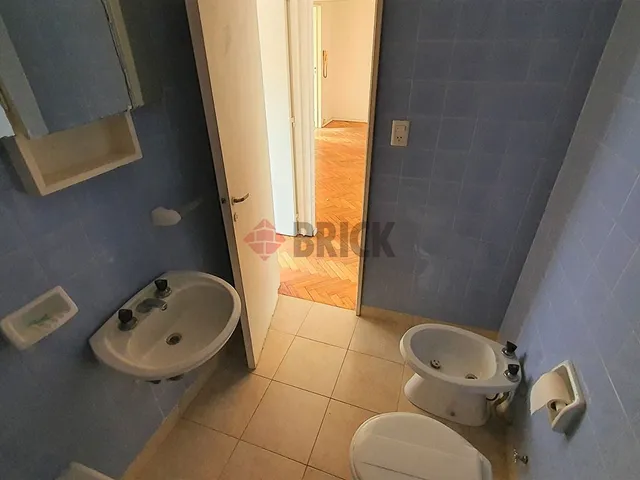 SUIPACHA al 700 Piso 11 9