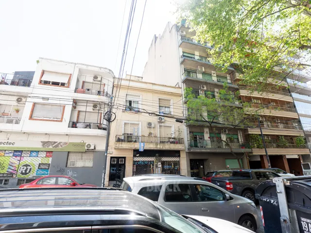 ACEVEDO al 500 Piso 2 10