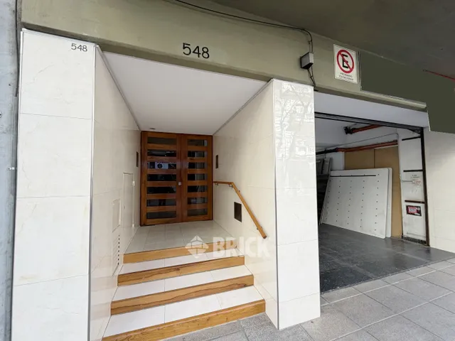 ECUADOR al 500 Piso 5 19