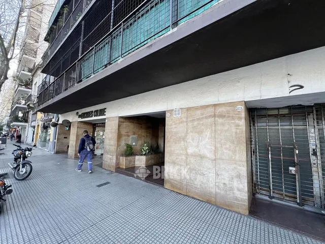 DIAZ VELEZ, AV. al 5100 Piso 6 15