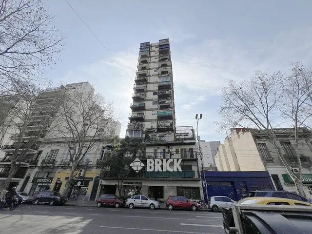 DIAZ VELEZ, AV. al 5100 Piso 6 16