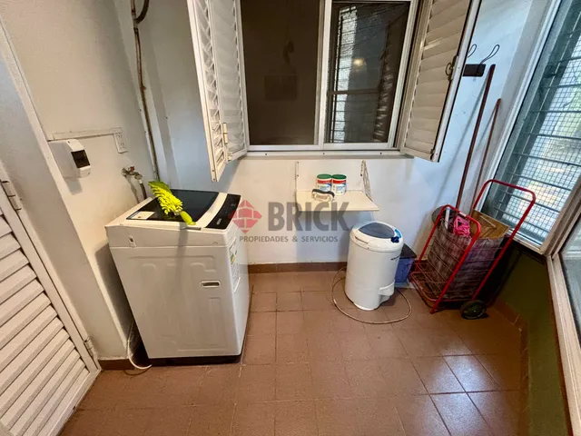 J J CASTELLI al 6500 Piso PB 13
