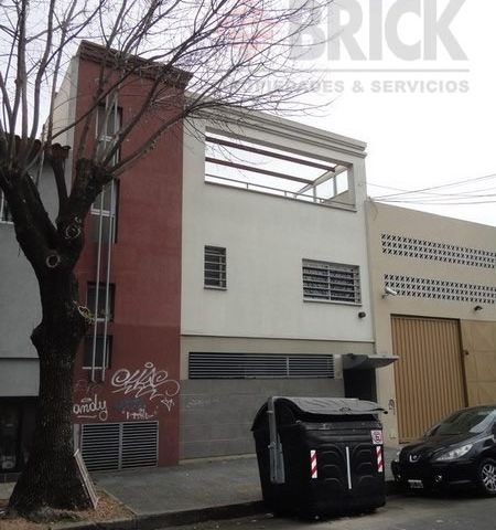 ROJAS al 600 24