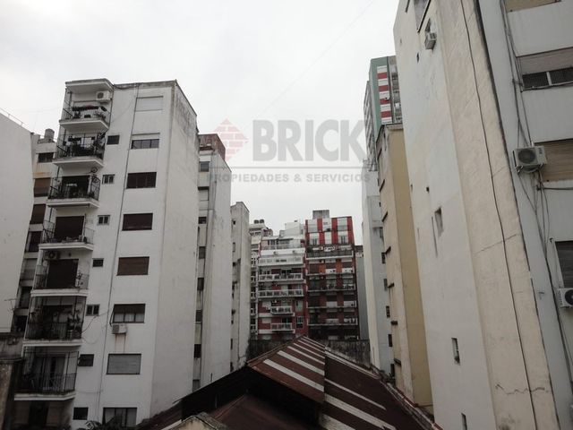 PARAGUAY al 3300 Piso 3 4