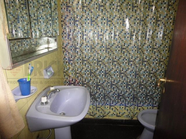 MATIENZO, BENJAMIN al 3100 Piso 1 12