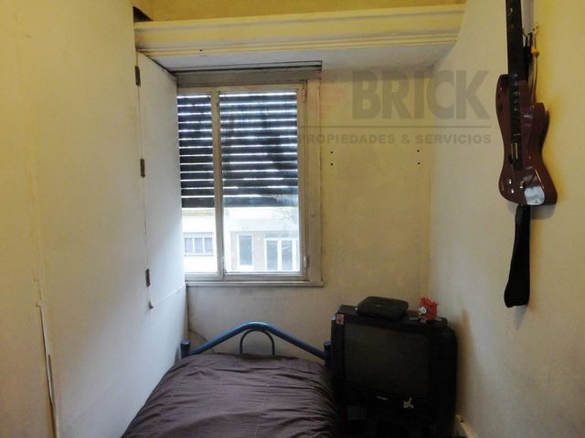 MATIENZO, BENJAMIN al 3100 Piso 1 14