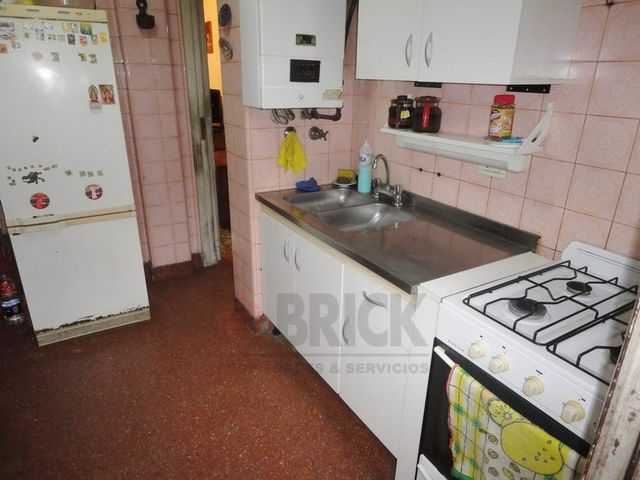 MATIENZO, BENJAMIN al 3100 Piso 1 17