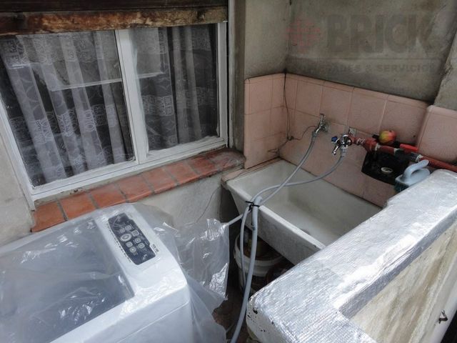 MATIENZO, BENJAMIN al 3100 Piso 1 18