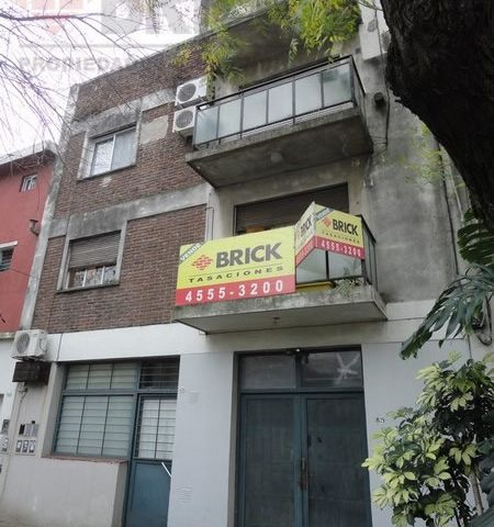 MATIENZO, BENJAMIN al 3100 Piso 1 1