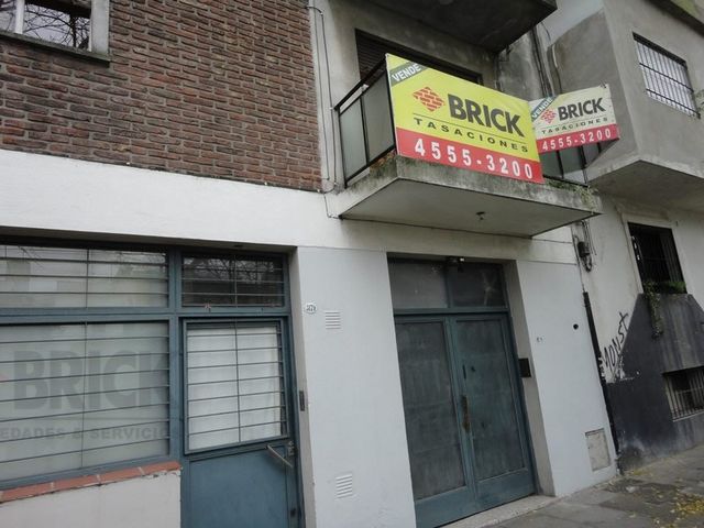 MATIENZO, BENJAMIN al 3100 Piso 1 26