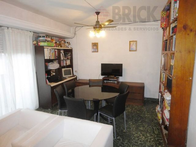 MATIENZO, BENJAMIN al 3100 Piso 1 2