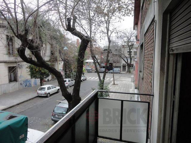 MATIENZO, BENJAMIN al 3100 Piso 1 8