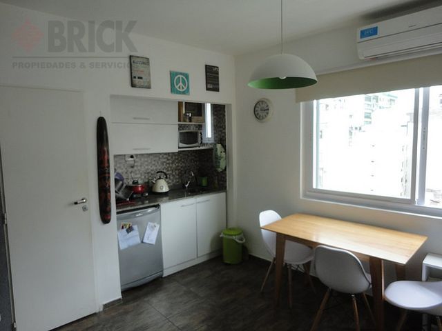 LAVALLE al 2800 Piso 8 5