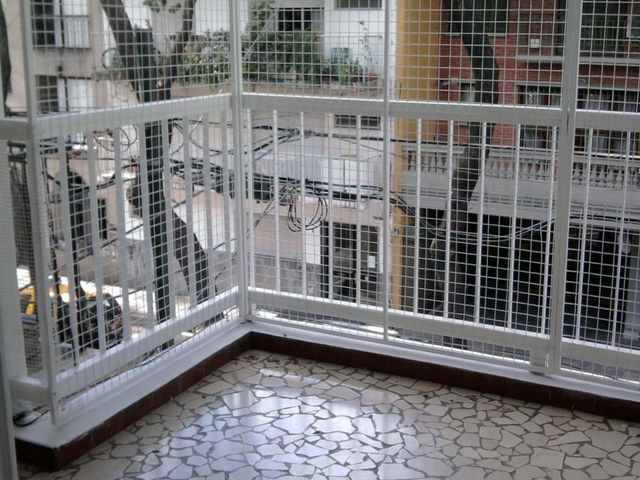 GUATEMALA al 4800 Piso 2 3