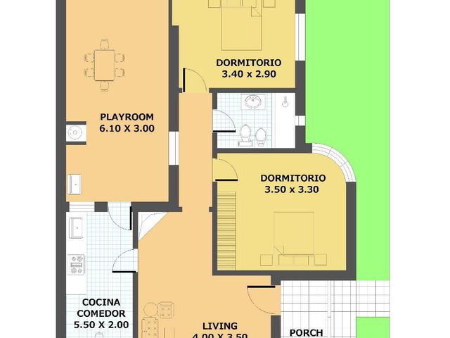 Plano 1