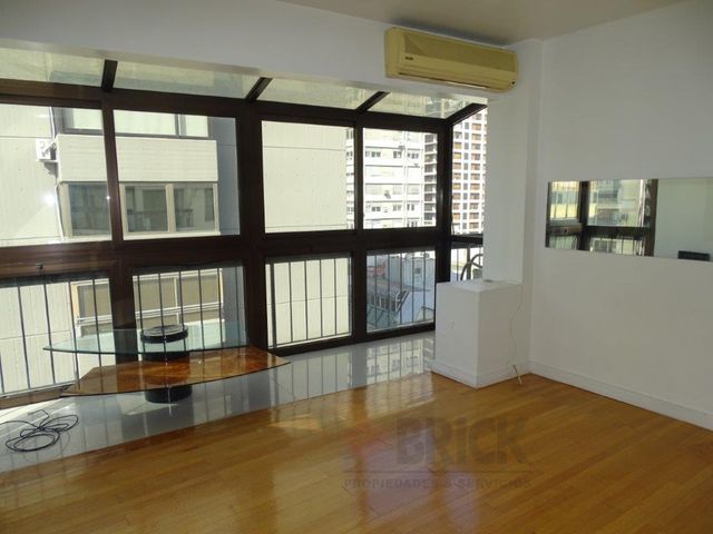 POSADAS al 1300 Piso 15 23