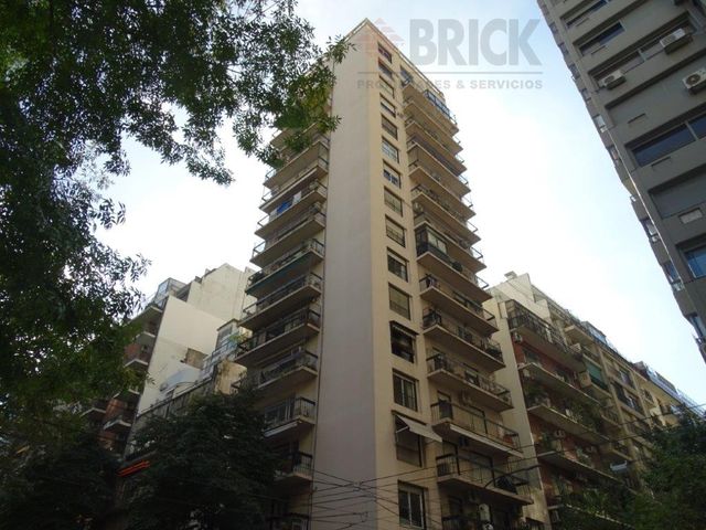 POSADAS al 1300 Piso 15 2