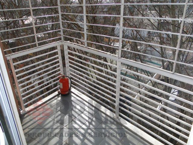 CONDARCO al 1400 Piso 6 3