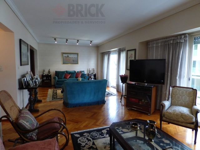 SANCHEZ DE BUSTAMANTE al 2300 Piso 6 2