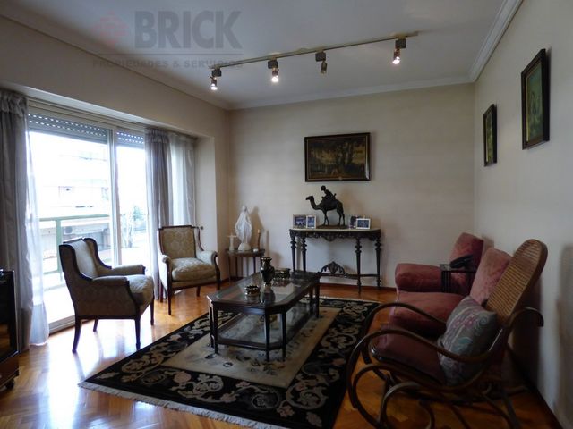 SANCHEZ DE BUSTAMANTE al 2300 Piso 6 4