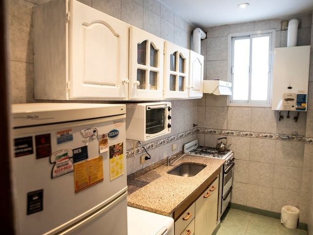 CORDOBA, AV. al 6200 Piso 3 11