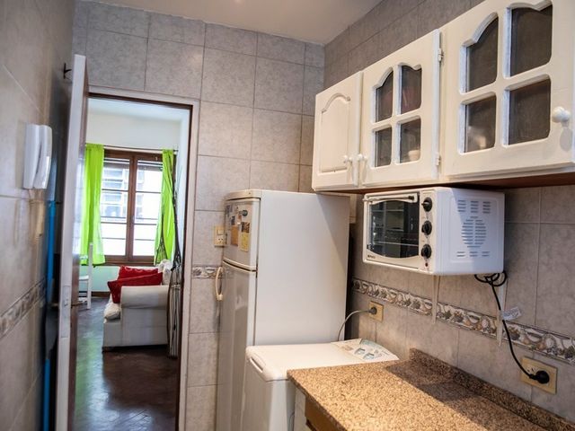 CORDOBA, AV. al 6200 Piso 3 12