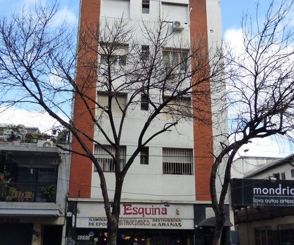 CORDOBA, AV. al 6200 Piso 3 22