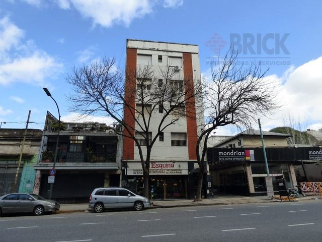 CORDOBA, AV. al 6200 Piso 3 23