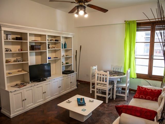 CORDOBA, AV. al 6200 Piso 3 1