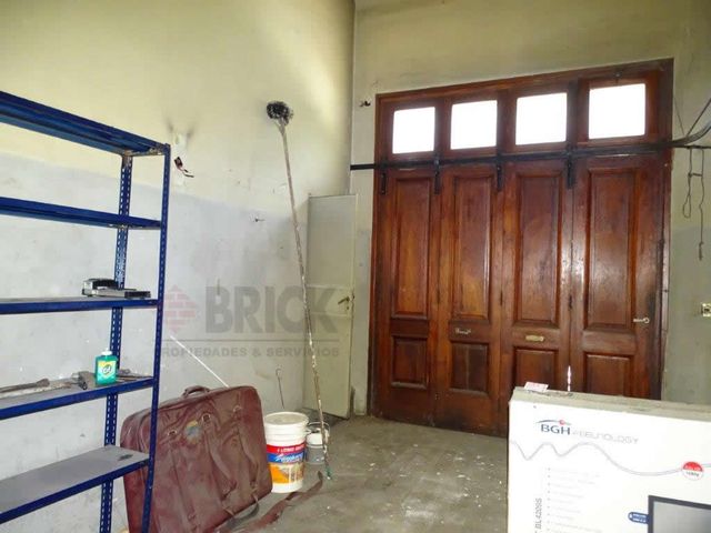 VELASCO, JUAN RAMIREZ DE al 1400 Piso 1 2