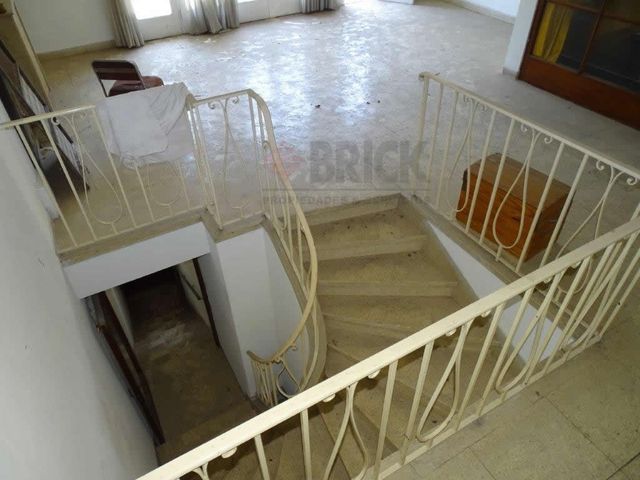 VELASCO, JUAN RAMIREZ DE al 1400 Piso 1 4