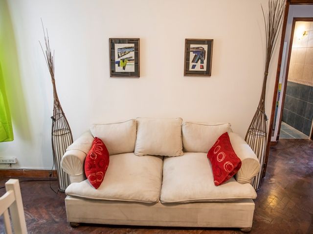 CORDOBA, AV. al 6200 Piso 3 3