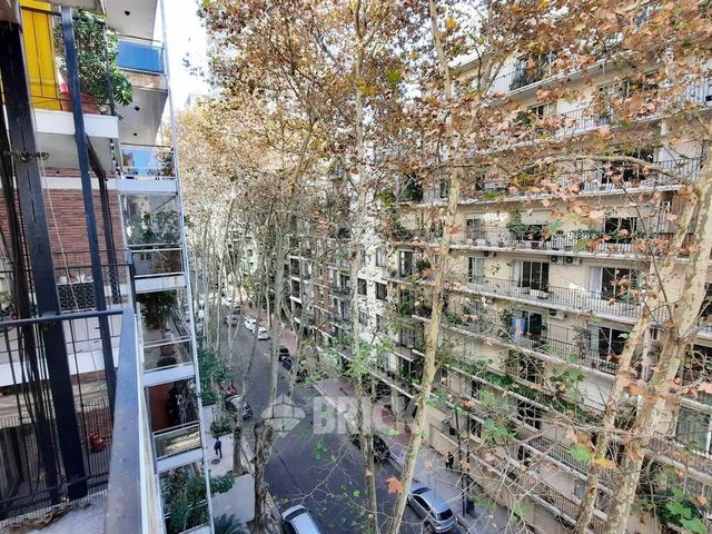 LORETO, VIRREY al 1700 Piso 6 6