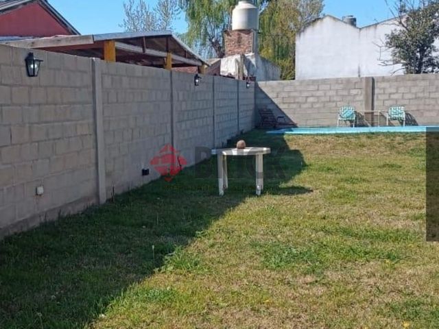 RIO GALLEGOS al 100 3