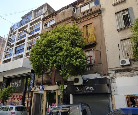 PASTEUR al 400 Piso 1 23