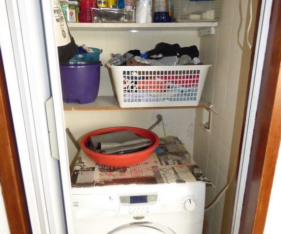 PASTEUR al 400 Piso 1 8