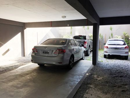 GENERAL PAZ al 900 Piso 2 2